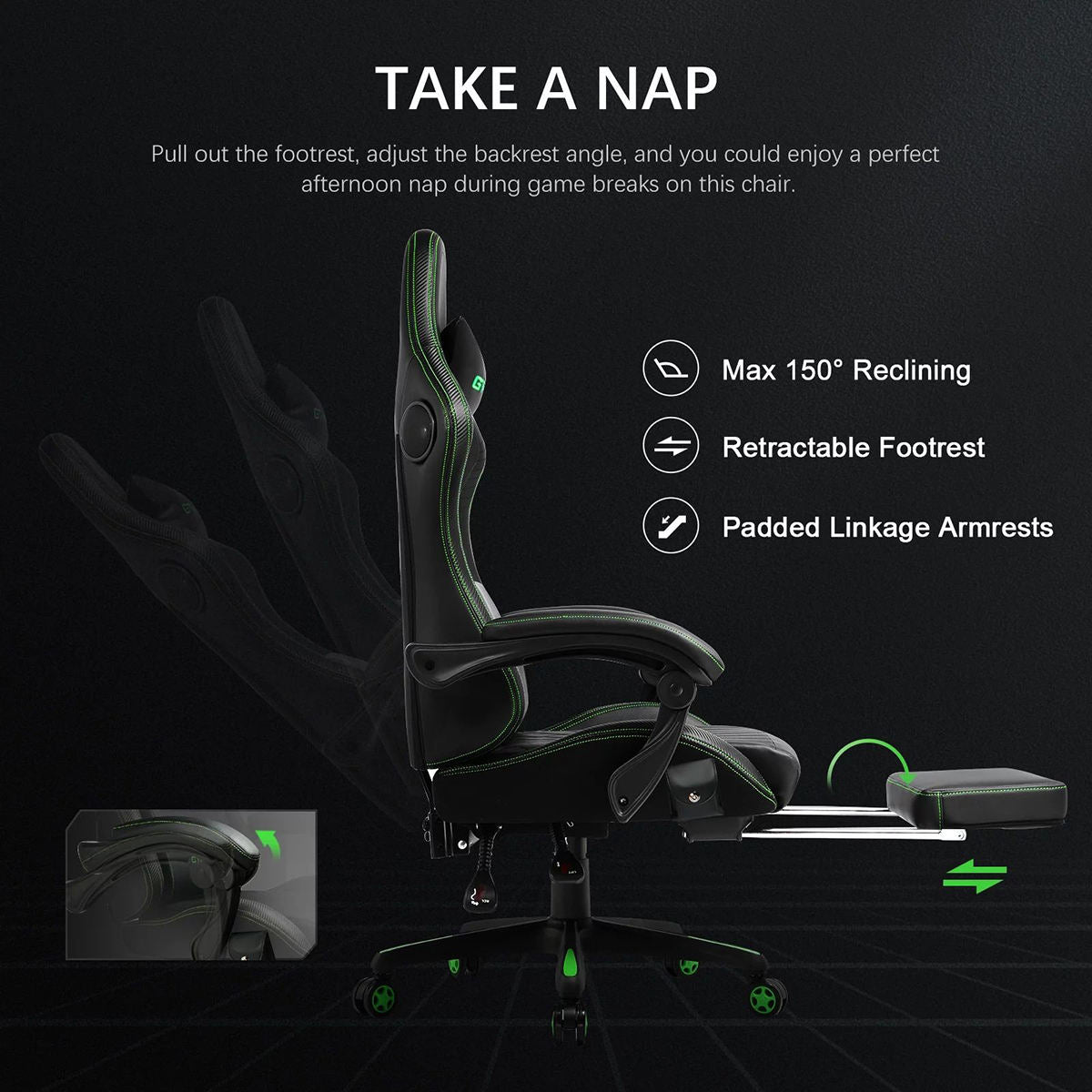 GAMING CHAIR