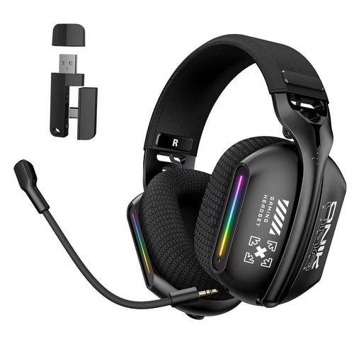 Gaming Headset