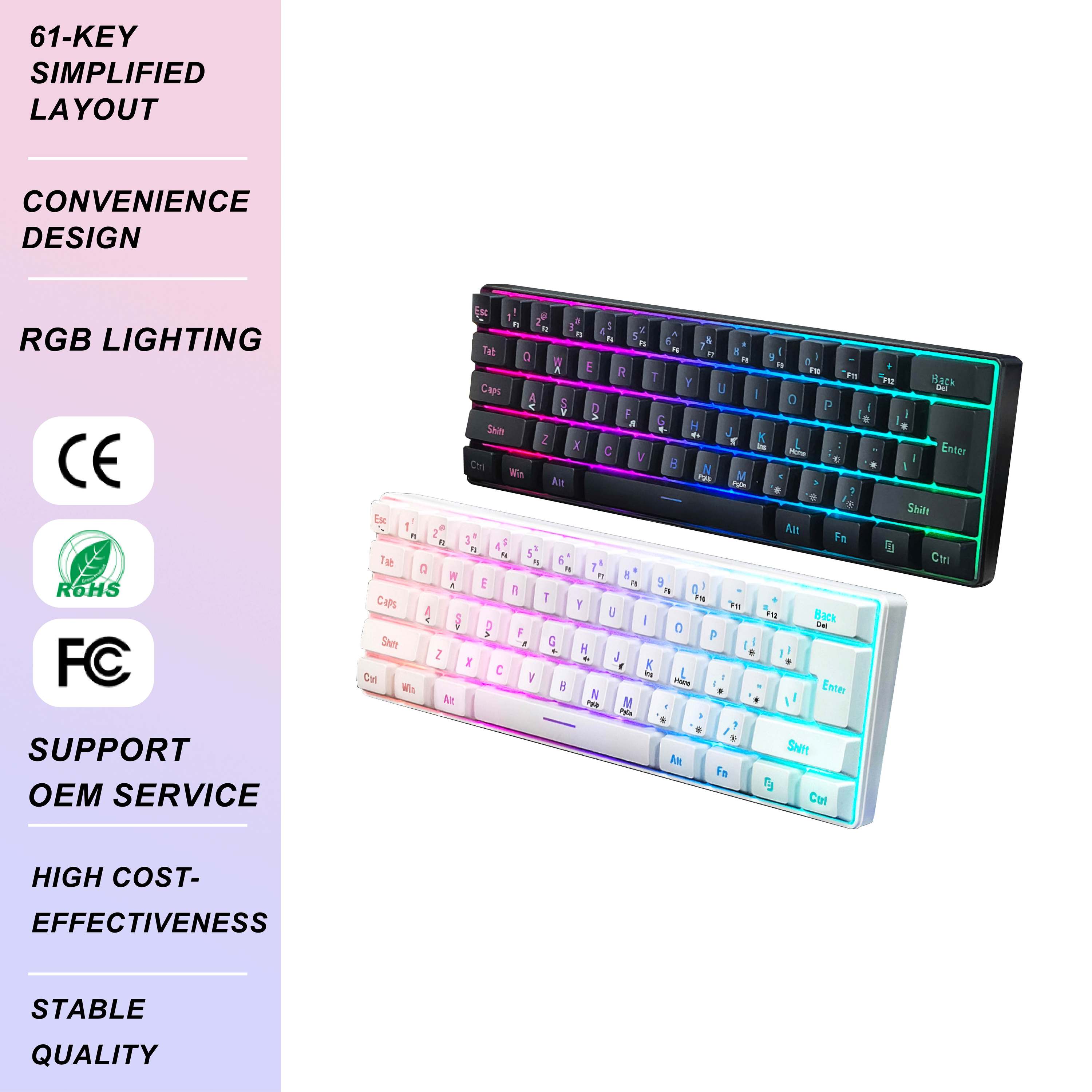 RGB Keyboard